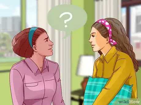 Imagen titulada Deal With Your Sexually Active Teen Step 1