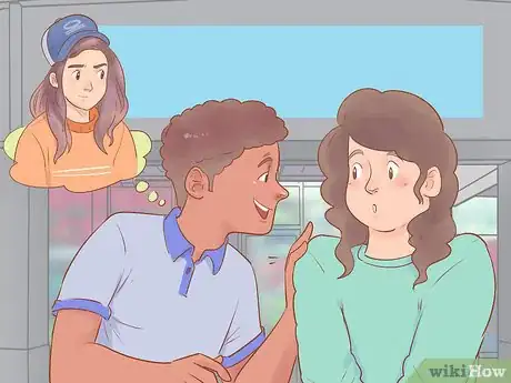 Imagen titulada Get Someone to Tell You a Secret Step 10