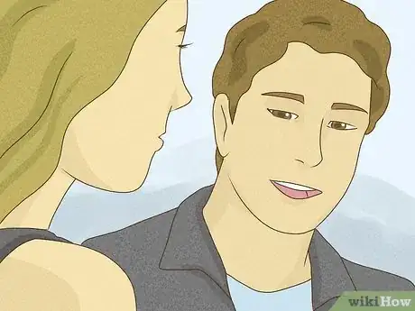 Imagen titulada Deal with Insecurity in a New Relationship Step 9