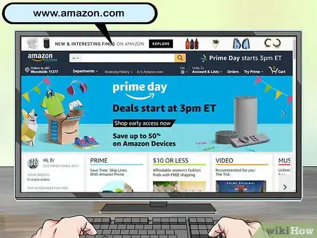 Imagen titulada Download Books to a Kindle Fire Step 8
