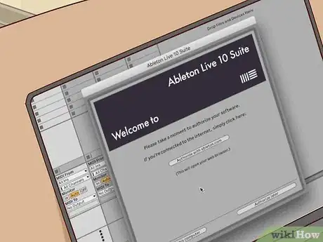 Imagen titulada Make a DJ Mix Set Using Ableton Live Step 18