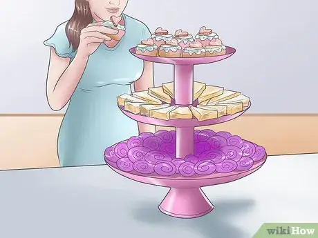 Imagen titulada Plan a Tea Party Step 10