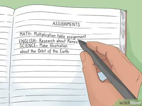 Imagen titulada Cope with Academic Failure Step 6