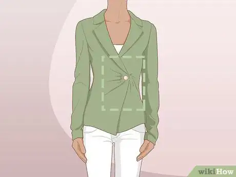 Imagen titulada Dress for the Opera Step 12