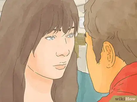 Imagen titulada Be Mature in Middle School Step 6