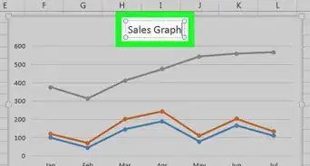 hacer un gráfico lineal en Microsoft Excel
