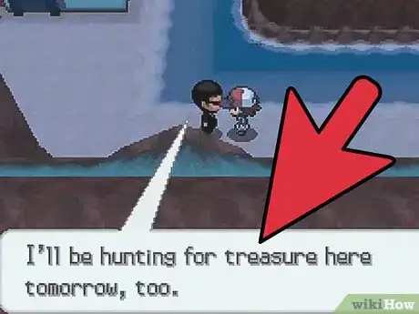 Imagen titulada Get Multiple Lucky Eggs in Pokemon Games Step 12