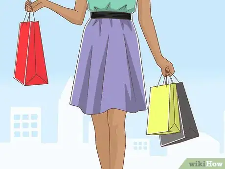 Imagen titulada Enjoy a Shopping Trip Step 4