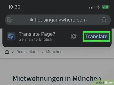Imagen titulada Translate a Web Page Step 15