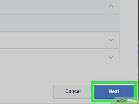 Imagen titulada Add a Shop Now Button on Facebook on PC or Mac Step 7