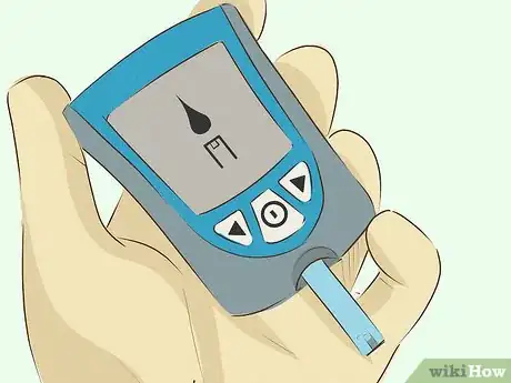 Imagen titulada Test Your Blood Sugar Step 9