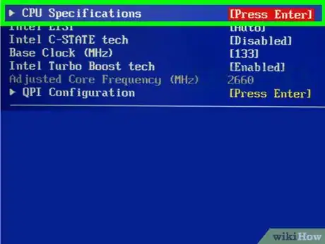 Imagen titulada Enable Turbo Boost on I5 Step 2
