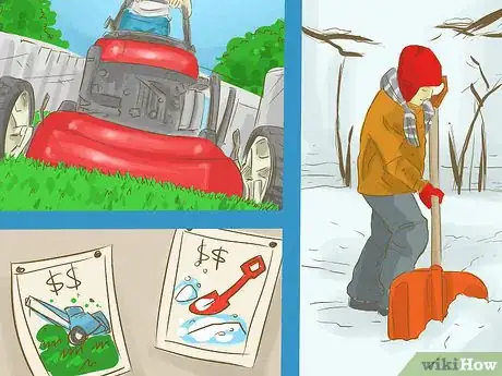 Imagen titulada Make Money Easily (for Kids) Step 6
