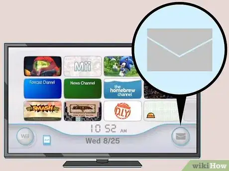 Imagen titulada Burn Wii Games to Disc Step 13