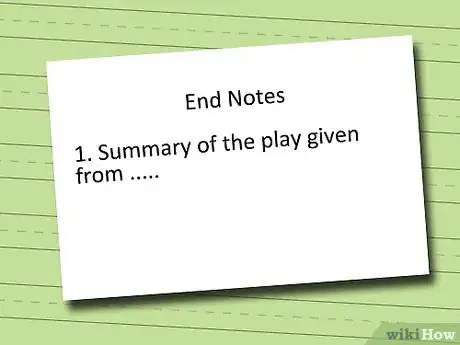Imagen titulada Write in MLA Format Step 19