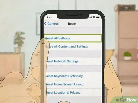 Imagen titulada Why Does Your Phone Keep Disconnecting from WiFi Step 12