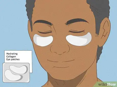 Imagen titulada Get Rid of Dry Skin Step 8