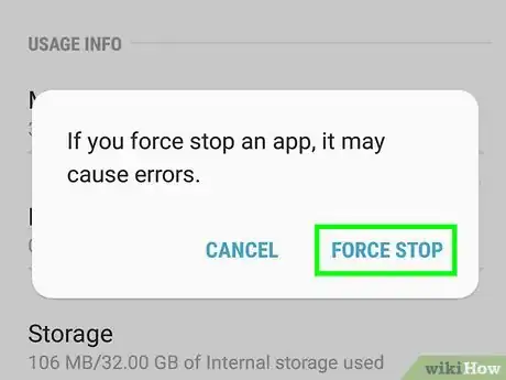 Imagen titulada Close Apps on a Samsung Galaxy Step 11