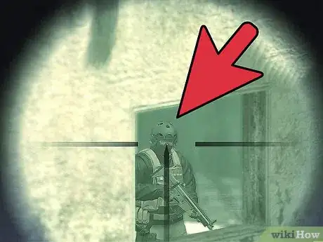 Imagen titulada Get Better on Call of Duty Multiplayer Step 11