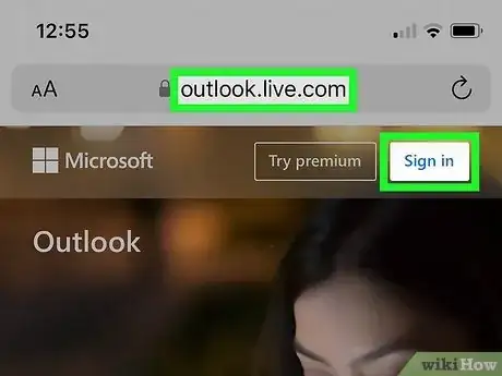 Imagen titulada Sync Outlook Signatures Step 3