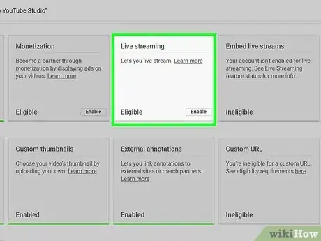 Imagen titulada Verify Your YouTube Account Step 10