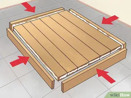 Imagen titulada Make a Coffee Table Step 4