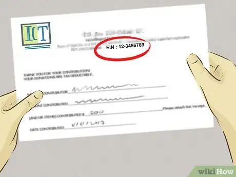 Imagen titulada Find a Federal Tax ID Number Step 1