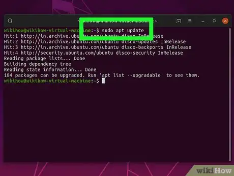 Imagen titulada Install Steam on Linux Step 8