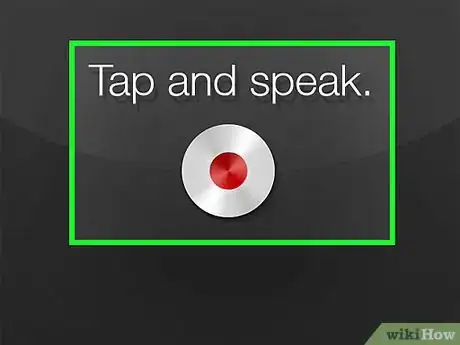 Imagen titulada Use Siri on an iPad Step 18