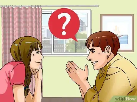 Imagen titulada Get a Girl to Ask You Out Step 10