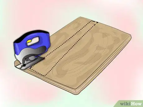 Imagen titulada Make a Banjo for Fun Step 9