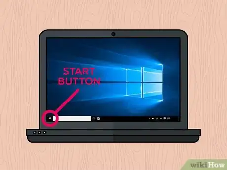 Imagen titulada Connect a Bluetooth Speaker to a Laptop Step 2