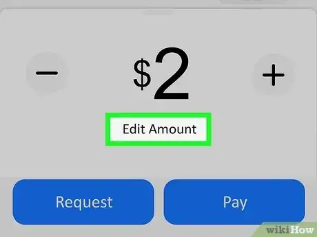 Imagen titulada Send and Request Money with Facebook Messenger Step 6