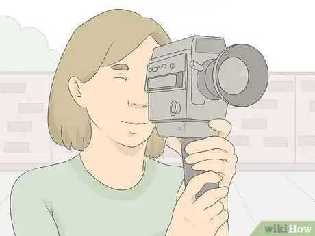 Imagen titulada Make a Movie Step 10