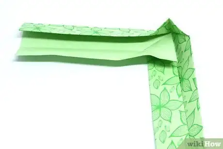 Imagen titulada Make a Paper Boomerang Step 16