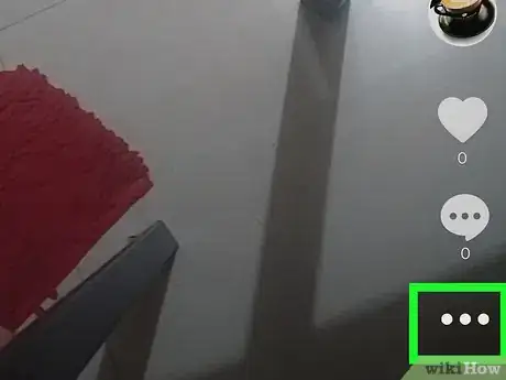 Imagen titulada Send a TikTok Video in Messenger on Android Step 8