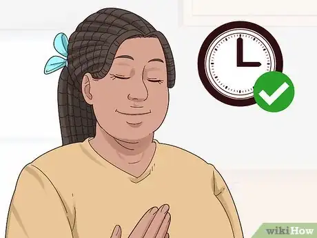 Imagen titulada Reassure Someone Step 5