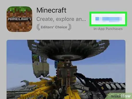Imagen titulada Download Minecraft Step 16