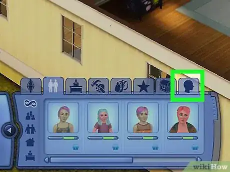 Imagen titulada Make Your Sims's Need Full Step 21