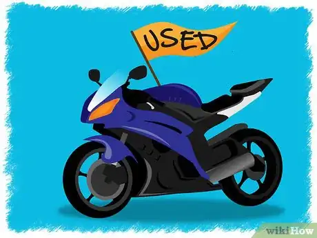 Imagen titulada Buy a Motorcycle Step 5
