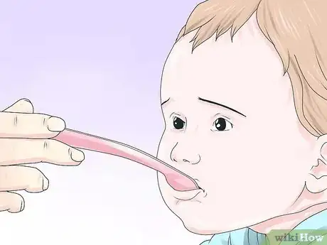 Imagen titulada Stop Breastfeeding a Toddler Step 4