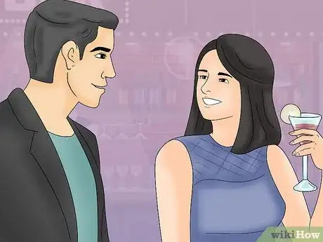 Imagen titulada Hook Up with a Friend Step 1