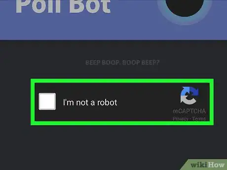 Imagen titulada Create a Poll in a Discord Chat on iPhone or iPad Step 23