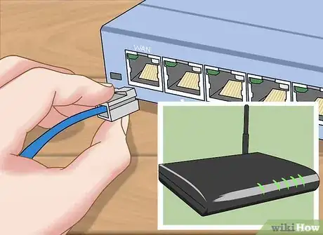 Imagen titulada Create a Local Area Network (LAN) Step 8