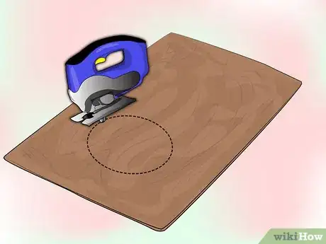 Imagen titulada Make a Banjo for Fun Step 8