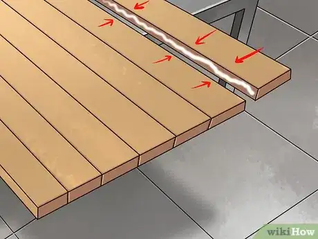 Imagen titulada Make a Coffee Table Step 2