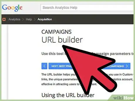 Imagen titulada Use Google Analytics Step 21