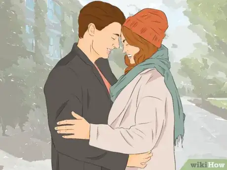 Imagen titulada Do a Kissing Scene in Acting Step 12