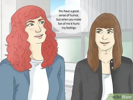 Imagen titulada Deal With a Friend Who Has Changed Step 5