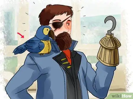 Imagen titulada Talk Like a Pirate Step 10
